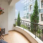 Hotel Selena Balcic