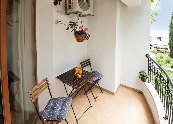 Hotel Selena Balchik