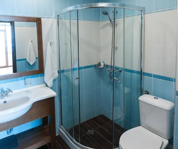 Hotel Selena Balchik