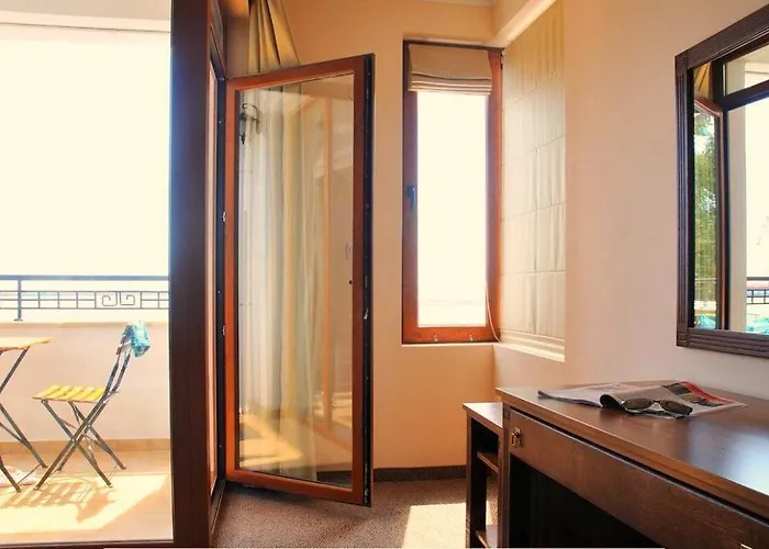 Hotel Selena Balchik