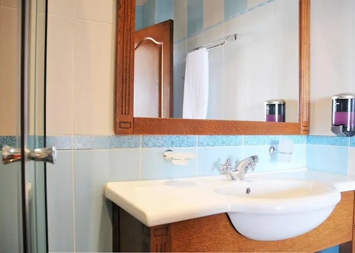 Hotel Selena Balchik