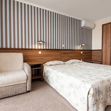 Selena Hotel Balcic