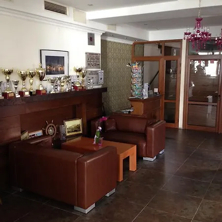 Hotel Selena