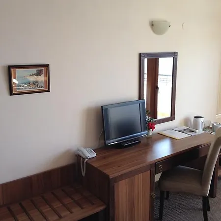 Hotel Selena 3*