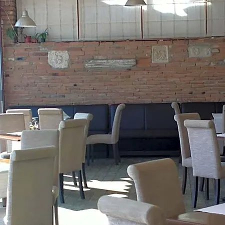 Selena Hotel Balchik