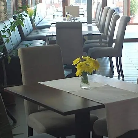 Selena Hotel 3*