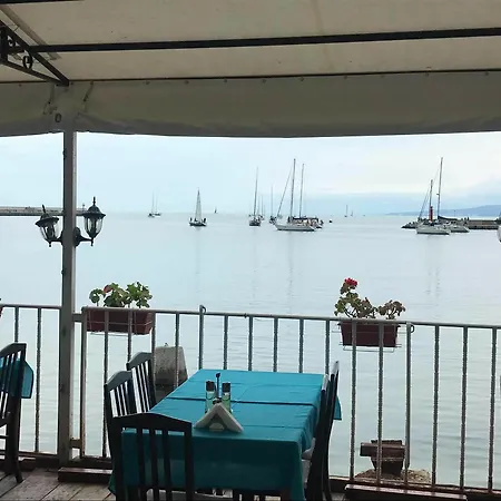 Hotel Selena Balcic