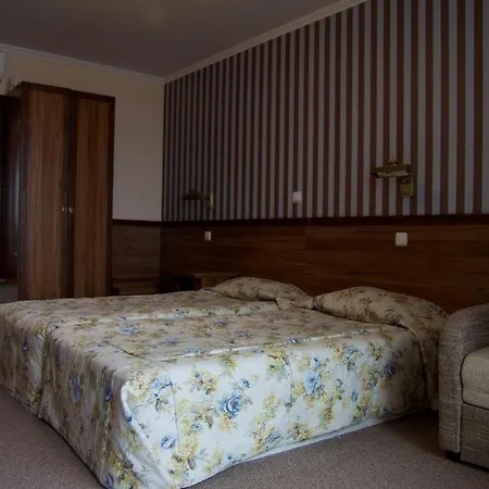 Hotel Selena Balčik
