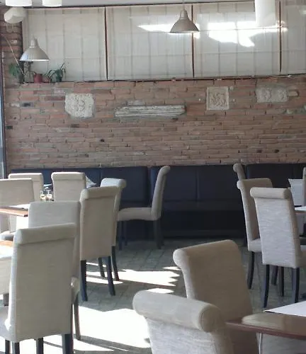 Готель Selena Балчик