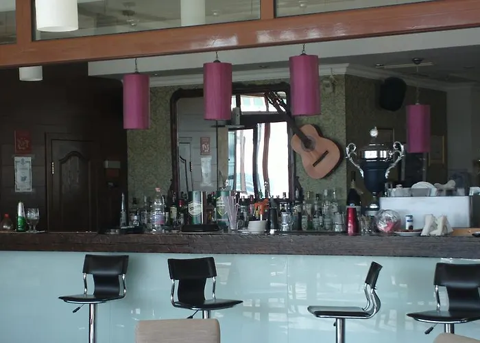 Selena 3* Балчик