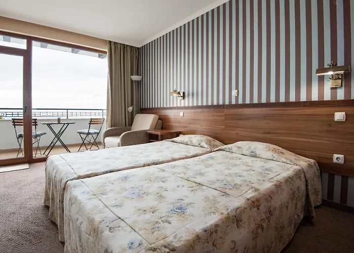 Готель Selena 3*