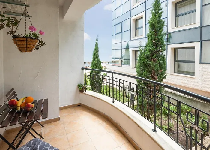 Готель Selena Балчик