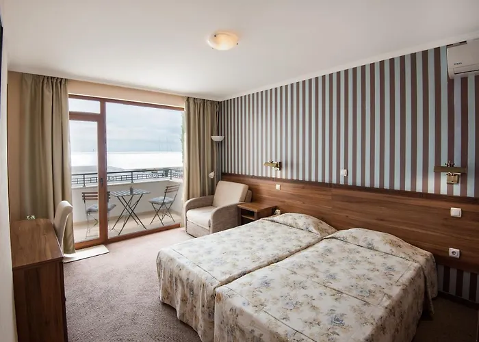 Готель Selena Балчик