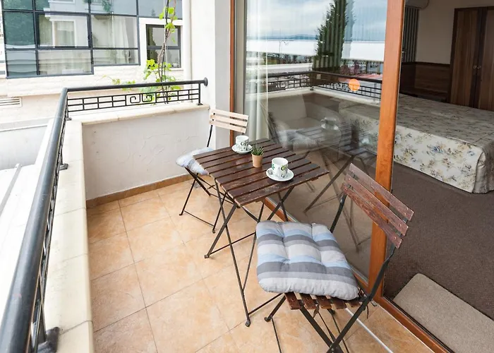 Готель Selena 3*