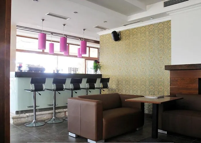 Selena 3* Балчик