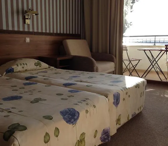 Selena 3* Балчик