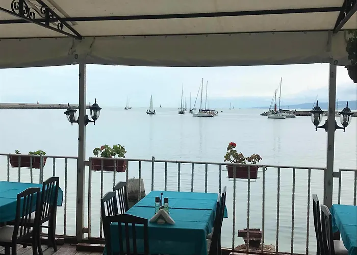 Готель Selena Балчик