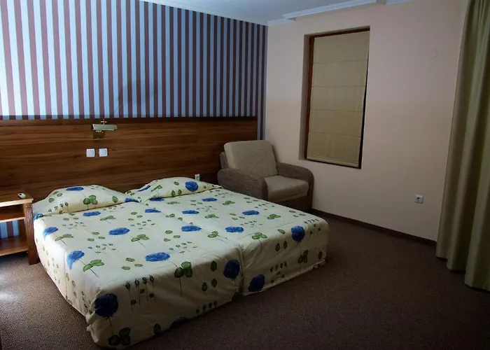 Selena Готель 3*