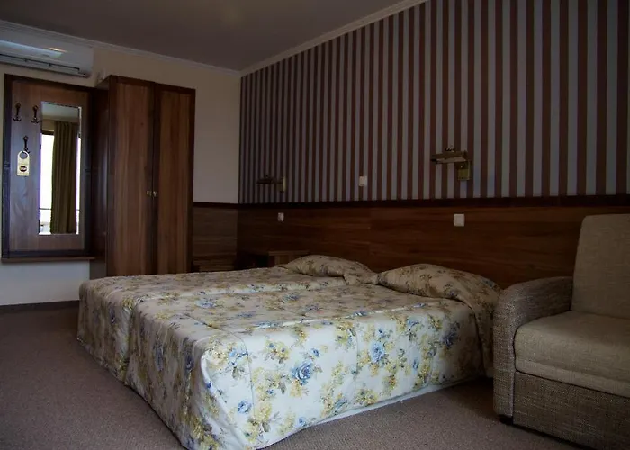 Готель Selena Балчик